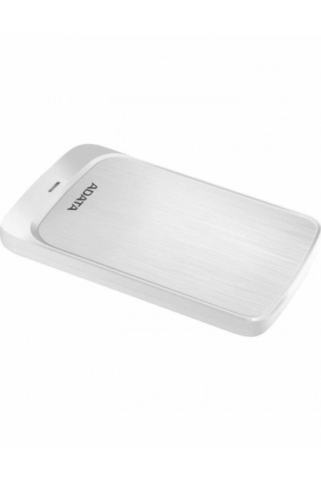 Внешний HDD ADATA HV320 2ТБ (AHV320-2TU31-CWH) (белый) 2