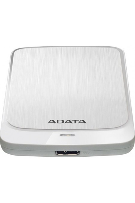 Внешний HDD ADATA HV320 2ТБ (AHV320-2TU31-CWH) (белый) 3