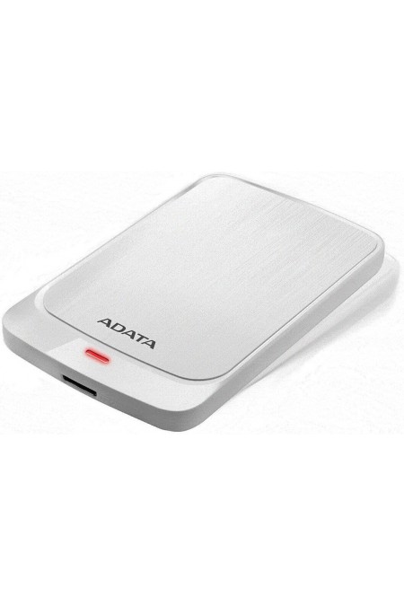 Внешний HDD ADATA HV320 2ТБ (AHV320-2TU31-CWH) (белый) 4