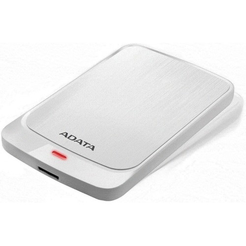 Внешний HDD ADATA HV320 2ТБ (AHV320-2TU31-CWH) (белый) 6