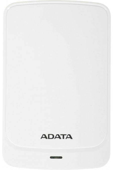 Внешний HDD ADATA HV320 2ТБ (AHV320-2TU31-CWH) (белый) 