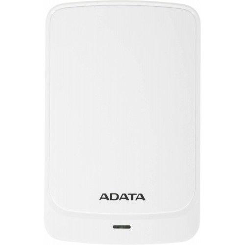 Внешний HDD ADATA HV320 2ТБ (AHV320-2TU31-CWH) (белый) 7