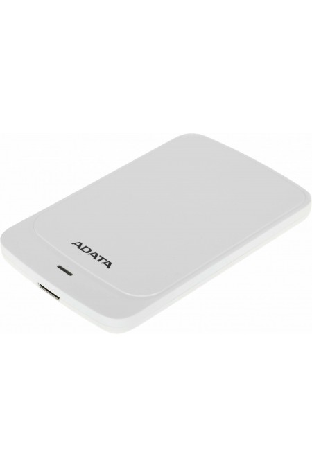 Внешний HDD ADATA HV320 2ТБ (AHV320-2TU31-CWH) (белый) 5