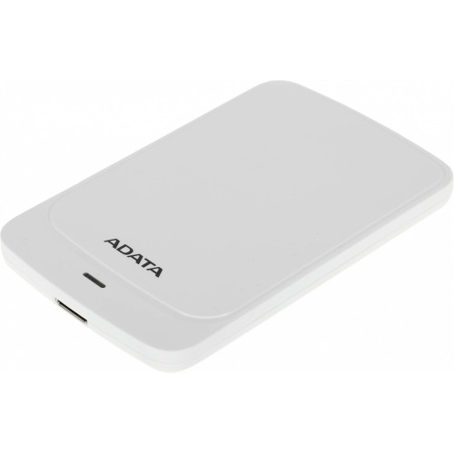 Внешний HDD ADATA HV320 2ТБ (AHV320-2TU31-CWH) (белый) 8