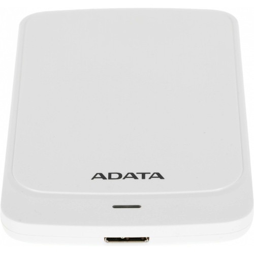 Внешний HDD ADATA HV320 2ТБ (AHV320-2TU31-CWH) (белый) 9