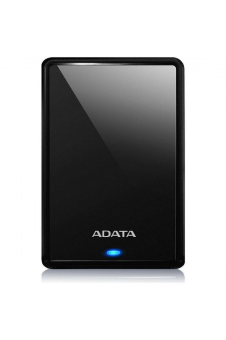 Внешний HDD ADATA HV620S 1ТБ (AHV620S-1TU31-CBK) (черный) 