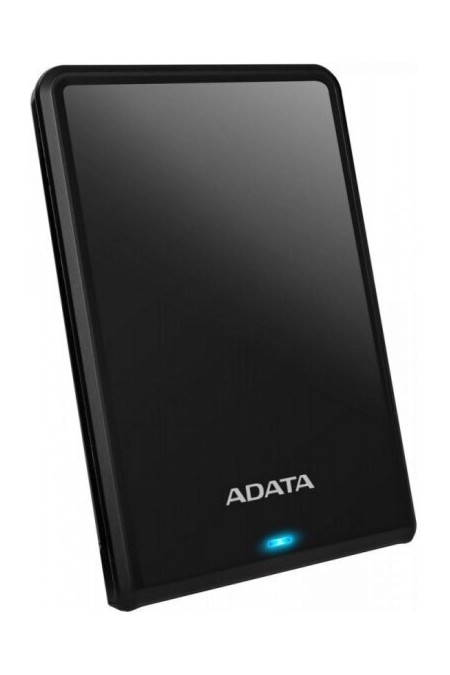Внешний HDD ADATA HV620S 1ТБ (AHV620S-1TU31-CBK) (черный) 1