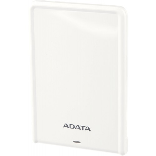 Внешний HDD ADATA HV620S 1ТБ (AHV620S-1TU31-CWH) (белый) 4