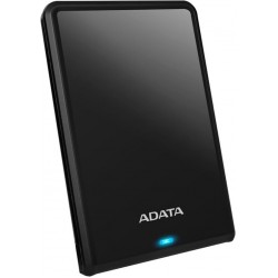 Внешний HDD ADATA HV620S 2ТБ (AHV620S-2TU31-CBK) (черный)