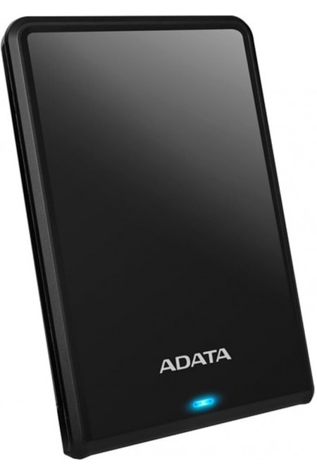 Внешний HDD ADATA HV620S 2ТБ (AHV620S-2TU31-CBK) (черный) 