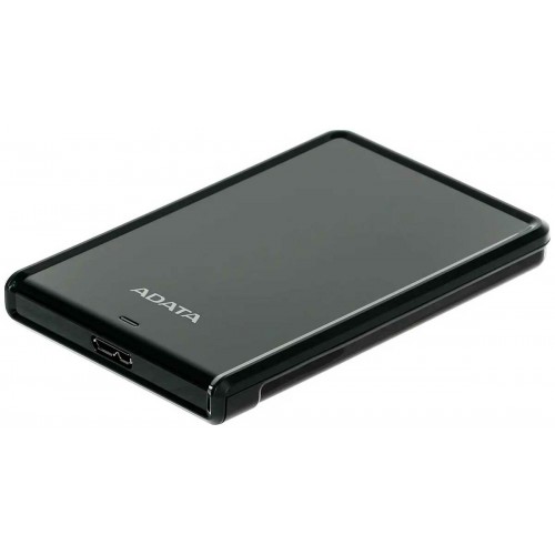 Внешний HDD ADATA HV620S 2ТБ (AHV620S-2TU31-CBK) (черный) 1