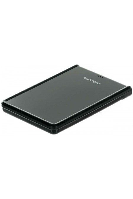 Внешний HDD ADATA HV620S 2ТБ (AHV620S-2TU31-CBK) (черный) 2