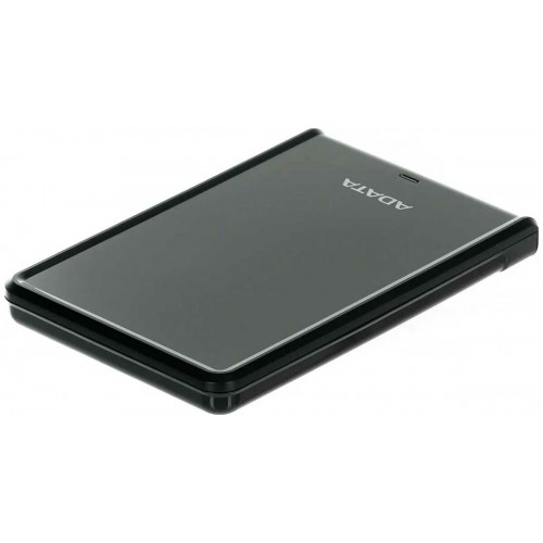 Внешний HDD ADATA HV620S 2ТБ (AHV620S-2TU31-CBK) (черный) 2