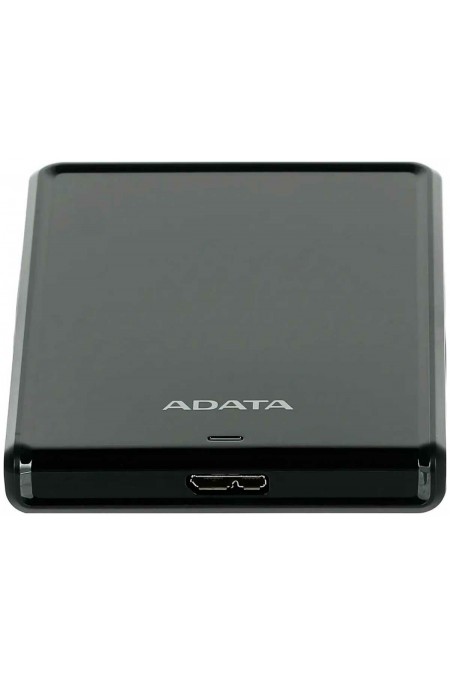 Внешний HDD ADATA HV620S 2ТБ (AHV620S-2TU31-CBK) (черный) 3