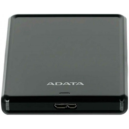 Внешний HDD ADATA HV620S 2ТБ (AHV620S-2TU31-CBK) (черный) 3