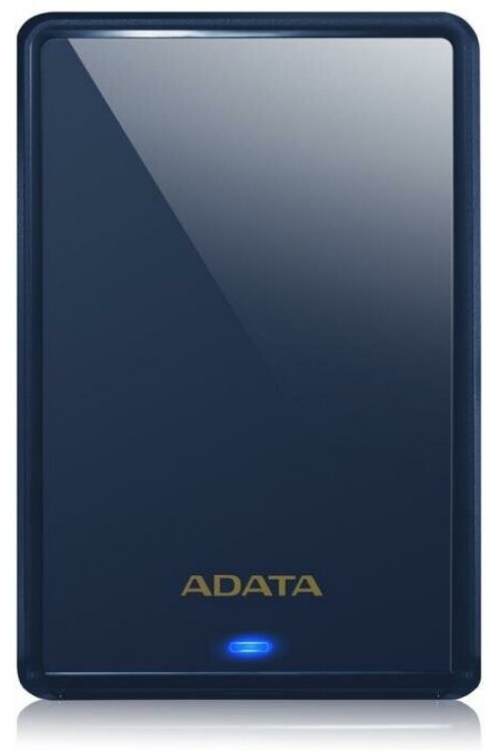 Внешний HDD ADATA HV620S 2ТБ (AHV620S-2TU31-CBL) (синий) 