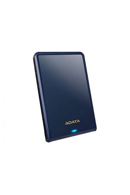 Внешний HDD ADATA HV620S 2ТБ (AHV620S-2TU31-CBL) (синий) 1