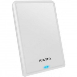 Внешний HDD ADATA HV620S 2ТБ (AHV620S-2TU31-CWH) (белый)