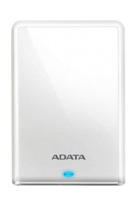 Внешний HDD ADATA HV620S 2ТБ (AHV620S-2TU31-CWH) (белый) 1