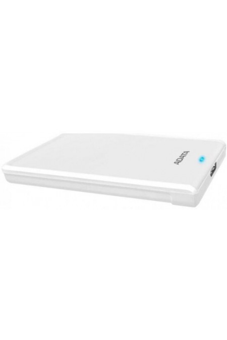 Внешний HDD ADATA HV620S 2ТБ (AHV620S-2TU31-CWH) (белый) 2