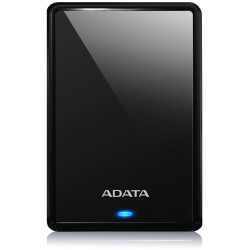Внешний HDD ADATA HV620S 4ТБ (AHV620S-4TU31-CBK) (черный)