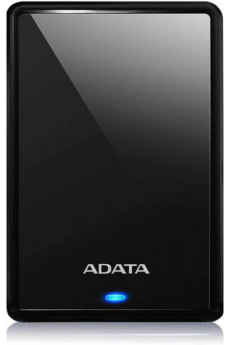 Внешний HDD ADATA HV620S 4ТБ (AHV620S-4TU31-CBK) (черный) 