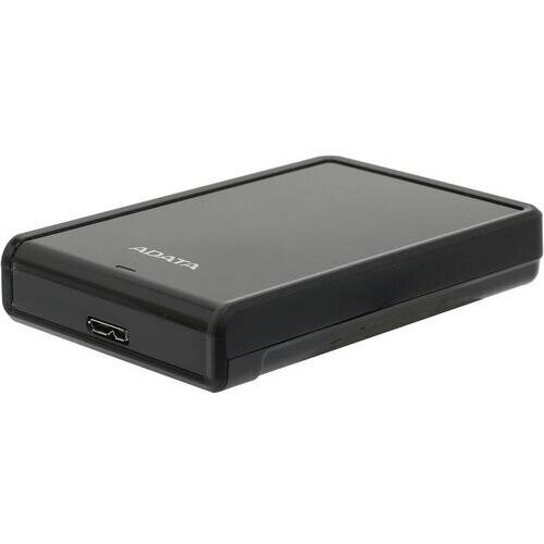 Внешний HDD ADATA HV620S 4ТБ (AHV620S-4TU31-CBK) (черный) 5
