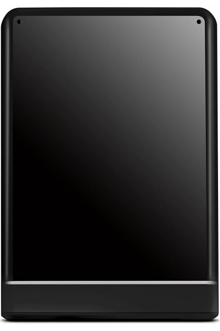 Внешний HDD ADATA HV620S 4ТБ (AHV620S-4TU31-CBK) (черный) 5