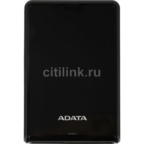 Внешний HDD ADATA HV620S 4ТБ (AHV620S-4TU31-CBK) (черный) 9