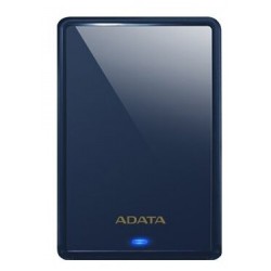Внешний HDD ADATA HV620S Slim 1 ТБ (AHV620S-1TU31-CBL) (синий)