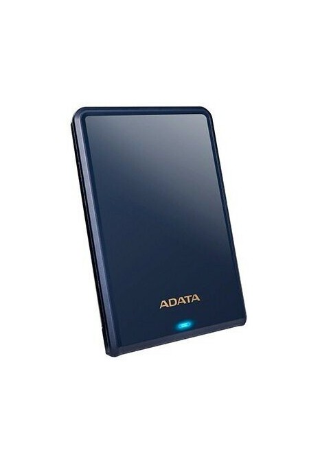 Внешний HDD ADATA HV620S Slim 1 ТБ (AHV620S-1TU31-CBL) (синий) 