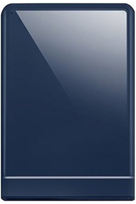 Внешний HDD ADATA HV620S Slim 1 ТБ (AHV620S-1TU31-CBL) (синий) 5