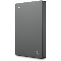 Внешний HDD Seagate Basic 1ТБ (STJL1000400) (черный)