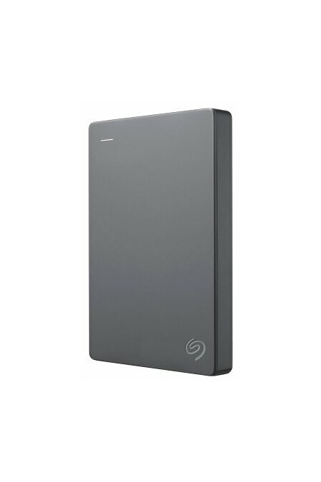 Внешний HDD Seagate Basic 1ТБ (STJL1000400) (черный) 