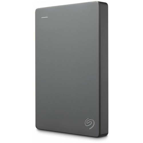 Внешний HDD Seagate Basic 1ТБ (STJL1000400) (черный) 