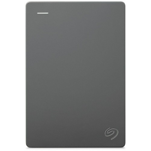 Внешний HDD Seagate Basic 1ТБ (STJL1000400) (черный) 1