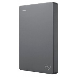 Внешний HDD Seagate Basic 2ТБ (STJL2000400) (черный)