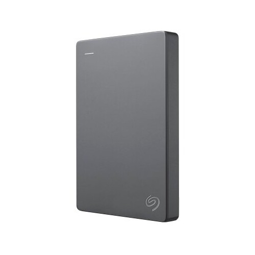 Внешний HDD Seagate Basic 2ТБ (STJL2000400) (черный) 