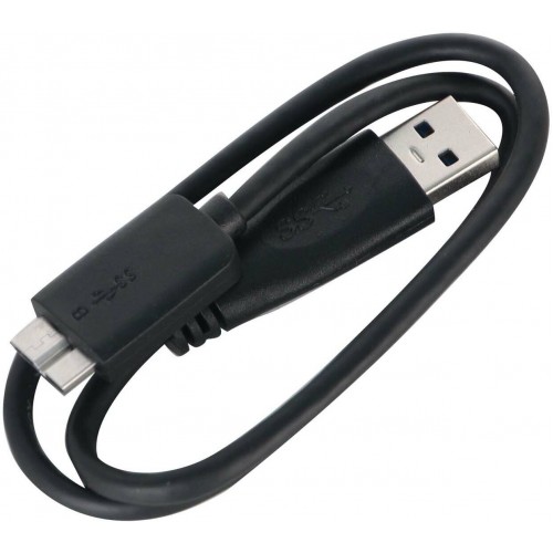 Внешний HDD Seagate Basic 2ТБ (STJL2000400) (черный) 3