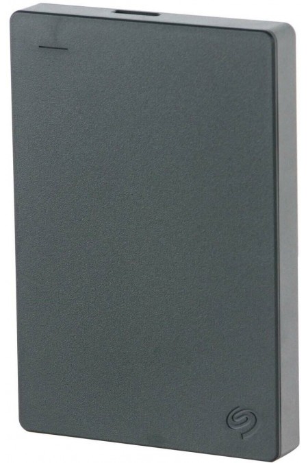 Внешний HDD Seagate Basic 2ТБ (STJL2000400) (черный) 2
