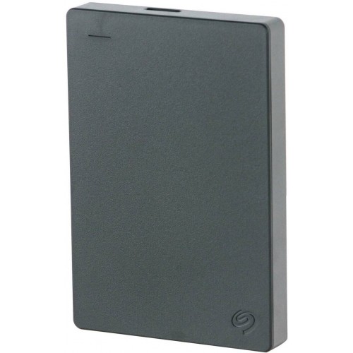 Внешний HDD Seagate Basic 2ТБ (STJL2000400) (черный) 5
