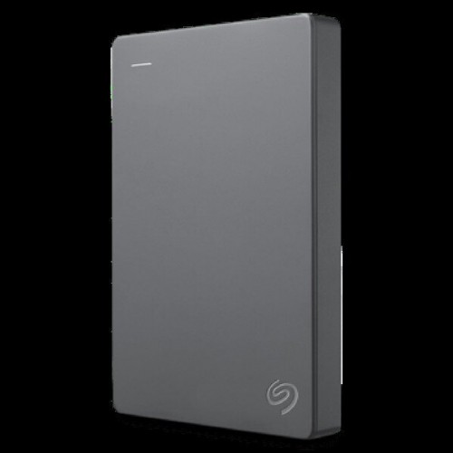 Внешний HDD Seagate Basic 2ТБ (STJL2000400) (черный) 8