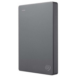 Внешний HDD Seagate Basic 4ТБ (STJL4000400) (черный)