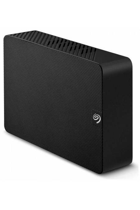 Внешний HDD Seagate Expansion 10ТБ (STKP10000400) (черный) 5