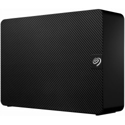 Внешний HDD Seagate Expansion 12ТБ (STKP12000400) (черный)