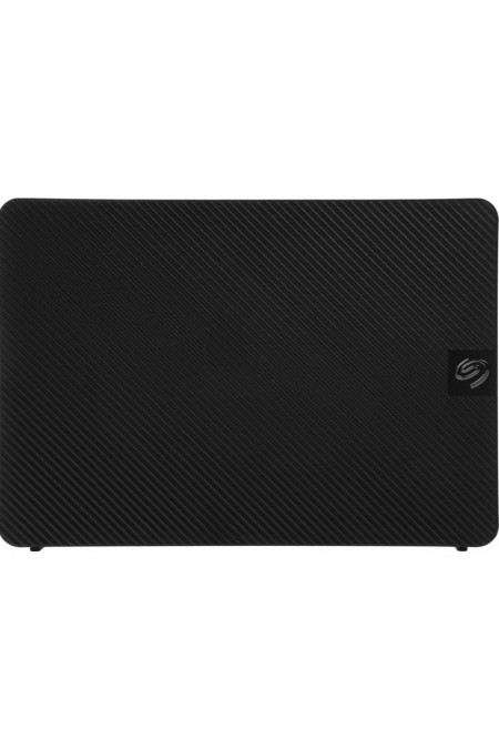 Внешний HDD Seagate Expansion 12ТБ (STKP12000400) (черный) 