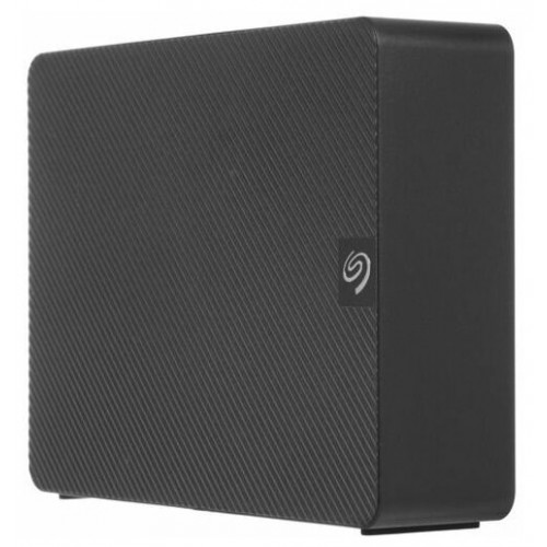 Внешний HDD Seagate Expansion 12ТБ (STKP12000400) (черный) 1