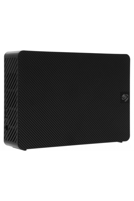 Внешний HDD Seagate Expansion 12ТБ (STKP12000400) (черный) 1