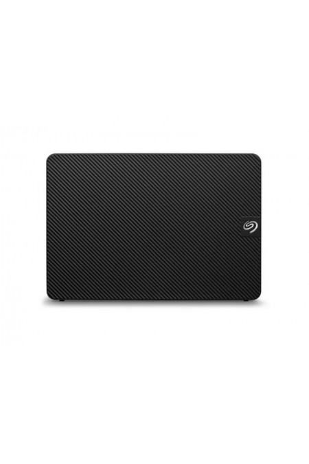 Внешний HDD Seagate Expansion 12ТБ (STKP12000400) (черный) 2