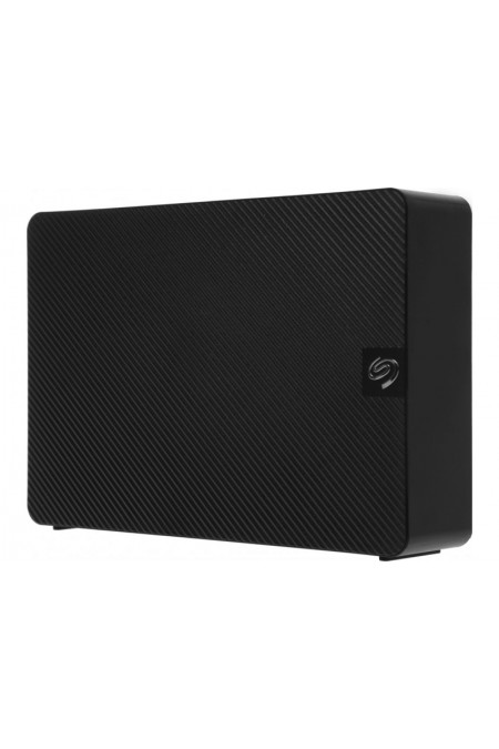 Внешний HDD Seagate Expansion 12ТБ (STKP12000400) (черный) 3